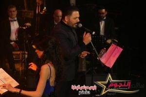 رامي عياش يحيي حفل اوركسترالي في باريس مع اوركسترا مزيكا