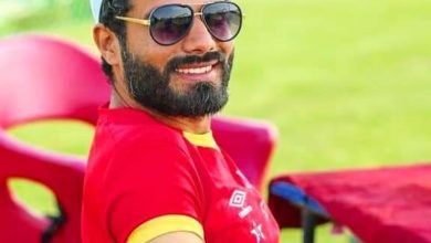 عبدالله الزيات لـ صباح البلد الزمالك سيفوز بنتيجة كبيرة علي نهضة بركان 
