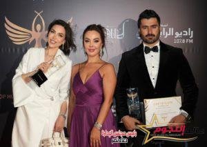 حفل "TOP HUMANITY LEADERS AWARDS" يشعل شرارة التأثير الإيجابي في دبي 4 حفل "TOP HUMANITY LEADERS AWARDS" يشعل شرارة التأثير الإيجابي في دبي