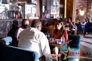 تعرف على شخصيات فيلم "تاني تانى" قبل إنطلاقه في دور العرض 3 تعرف على شخصيات فيلم "تاني تانى" قبل إنطلاقه في دور العرض