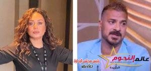 مصطفى أبو سريع ضيف إنجي علي غداً في برنامج أسرار النجوم 2 مصطفى أبو سريع ضيف إنجي علي غداً في برنامج أسرار النجوم