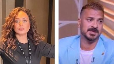 مصطفى أبو سريع ضيف إنجي علي غداً في برنامج أسرار النجوم