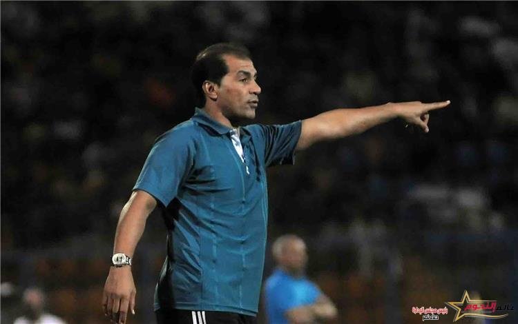 رسميا … فيوتشر يعلن تعيين علاء ميهوب في منصب المدير الرياضي للنادي