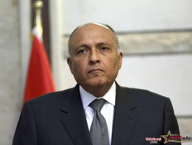 سامح شكري وزير الخارجية يتوجه إلى أثينا 2 سامح شكري وزير الخارجية يتوجه إلى أثينا