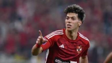 إمام عاشور لاعب الأهلي يتقدم بالاعتذار عما بدر منه خلال مواجهة استاد أبيدجان