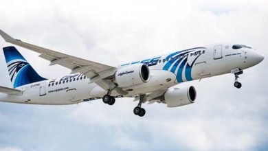 مصر للطيران تعلن بدء إصدار تذاكر الحج