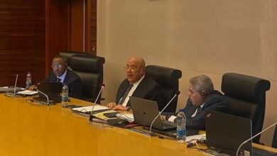 مجلس المراجعين الخارجيين برئاسة مصر يعتمد التقارير النهائية لحسابات الاتحاد الأفريقي عن العام المالي 2023 ويقدم توصياته