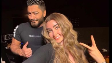 نجوم دراما رمضان 2024 يجتمعون في فيلم تامر حسني "ريستارت"