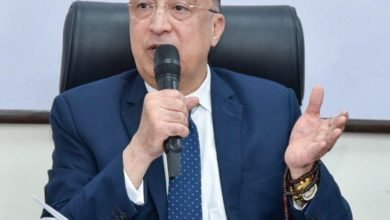 محافظ الإسكندرية يشهد تخرج الدفعة الثانية من البرنامج التدريبي "إعداد الكوادر القيادية" لعدد ٥٠ متدرب