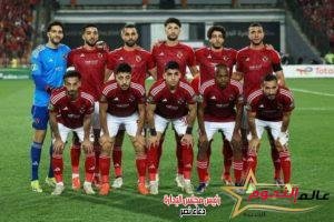 كولر يعلن تشكيل الأهلي لمواجهة الإسماعيلي بالدوري 