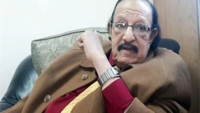 نقابة الموسيقيين تنعي فاروق صبري رئيس غرفة صناعة السينما 