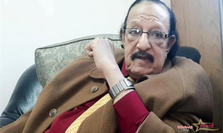 نقابة الموسيقيين تنعي فاروق صبري رئيس غرفة صناعة السينما 