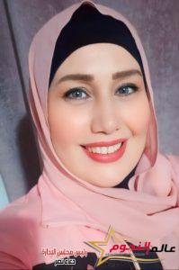 عالم النجوم تهنئ الفنانة "هالة أنور " بـ عيد ميلادها 2 عالم النجوم تهنئ الفنانة "هالة أنور " بـ عيد ميلادها
