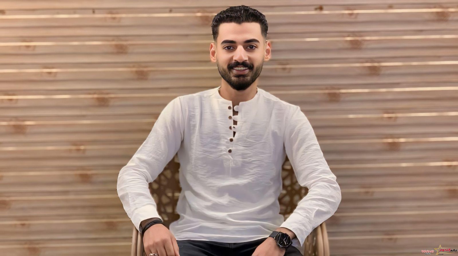 عالم النجوم تهنئ "هادي محمد عضمة" نجل الصحفية نهى مرسي بـ عيد ميلاده 1 عالم النجوم تهنئ "هادي محمد عضمة" نجل الصحفية نهى مرسي بـ عيد ميلاده