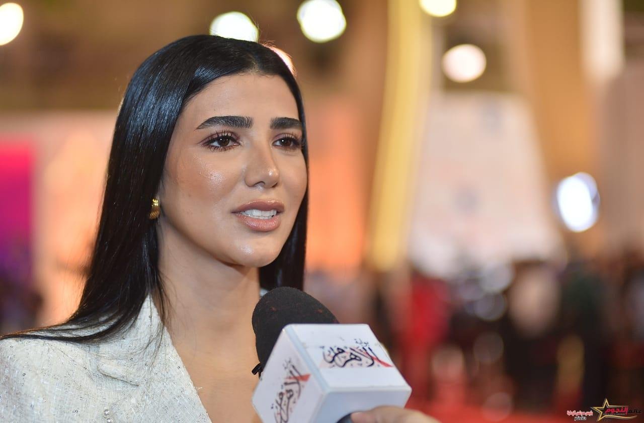 ريم سامي تكشف نصيحة والدتها قبل الزواج: متجيش تحكيلي مشاكلك مع جوزك