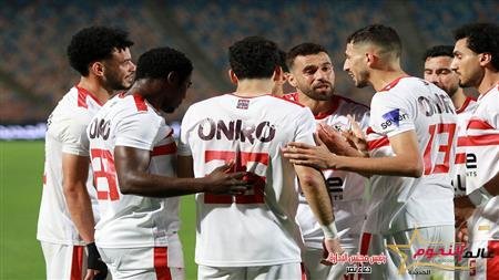 الزمالك يحسم جدل مشاركته في مباراة القمة أمام الأهلي غدا 2 الزمالك يحسم جدل مشاركته في مباراة القمة أمام الأهلي غدا