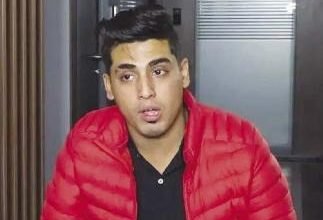 مد أجل الحكم على كروان مشاكل وإنجي حمادة