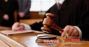 السجن المشدد لـ 4 متهمين إجراءات محاكمتهم فى القضية المعروفة إعلاميا بأحداث أطفيح 2 السجن المشدد لـ 4 متهمين إجراءات محاكمتهم فى القضية المعروفة إعلاميا بأحداث أطفيح
