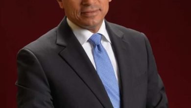 وزير الشباب والرياضة ينعي الكابتن طارق الوحش لاعب الإسماعيلي الأسبق