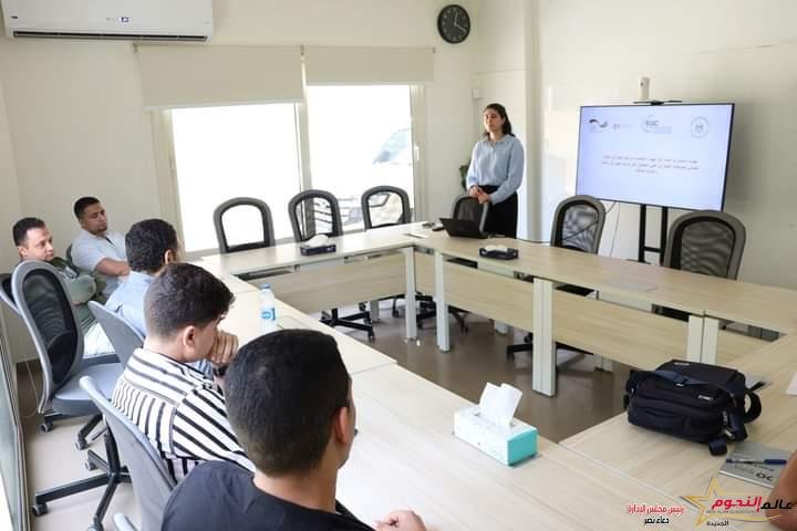 المركز المصري الألماني للوظائف والهجرة وإعادة الإدماج يٌنظم يوما مفتوحا عن فرص التدريب والعمل داخل مصر وألمانيا