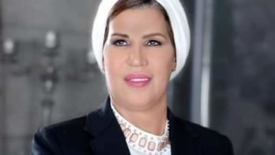 النائبة صبورة السيد تكشف تفاصيل لأول مرة عن شقيقة محمد سامي المتوفاة