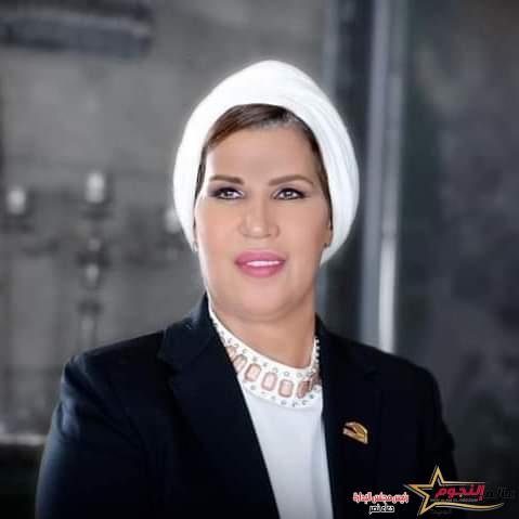 النائبة صبورة السيد تعبر عن فخرها بنجاحات نجلها المخرج محمد سامي 1 النائبة صبورة السيد تكشف تفاصيل لأول مرة عن شقيقة محمد سامي المتوفاة
