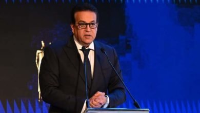 وزير الصحة يشهد فعاليات افتتاح اليوم الأول من المعرض والمؤتمر الطبي الإفريقي في نسختة الثالثة