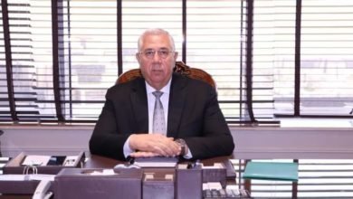القيصر: طفرة في صادرات مصر الزراعية نتيجة المشروعات العملاقة التي أطلقها فخامة الرئيس عبدالفتاح السيسي