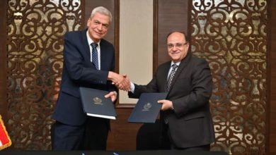 توقيع مذكرة تفاهم بين هيئتي الدواء المصرية والشراء الموحد لتفعيل منظومة التتبع الدوائي 