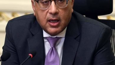 إجازة عيد الأضحي المبارك من السبت ١٥ يونيو الجاري حتى الخميس ٢٠ من نفس الشهر