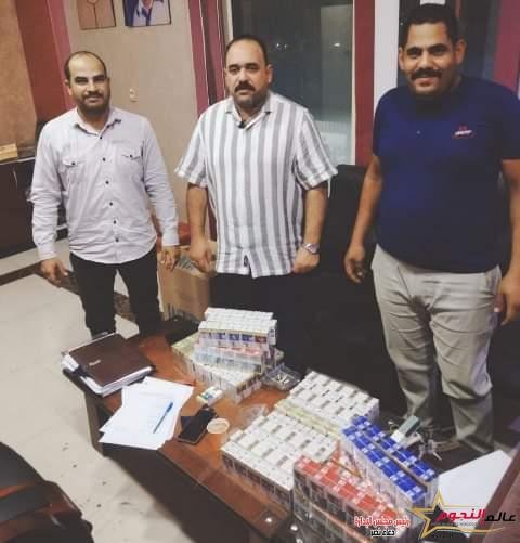 تكثيف الحملات التفتيشية على محال الجزارة للتأكد من صلاحية اللحوم بمدينة العاشر من رمضان 3 تكثيف الحملات التفتيشية على محال الجزارة للتأكد من صلاحية اللحوم بمدينة العاشر من رمضان