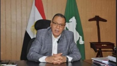 تكثيف الحملات التفتيشية على محال الجزارة للتأكد من صلاحية اللحوم بمدينة العاشر من رمضان