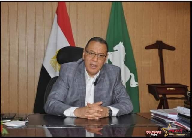تكثيف الحملات التفتيشية على محال الجزارة للتأكد من صلاحية اللحوم بمدينة العاشر من رمضان 2 تكثيف الحملات التفتيشية على محال الجزارة للتأكد من صلاحية اللحوم بمدينة العاشر من رمضان