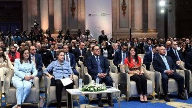 رئيس الوزراء يشارك في الملتقى الدولي الأول لبنك التنمية الجديد في مصر