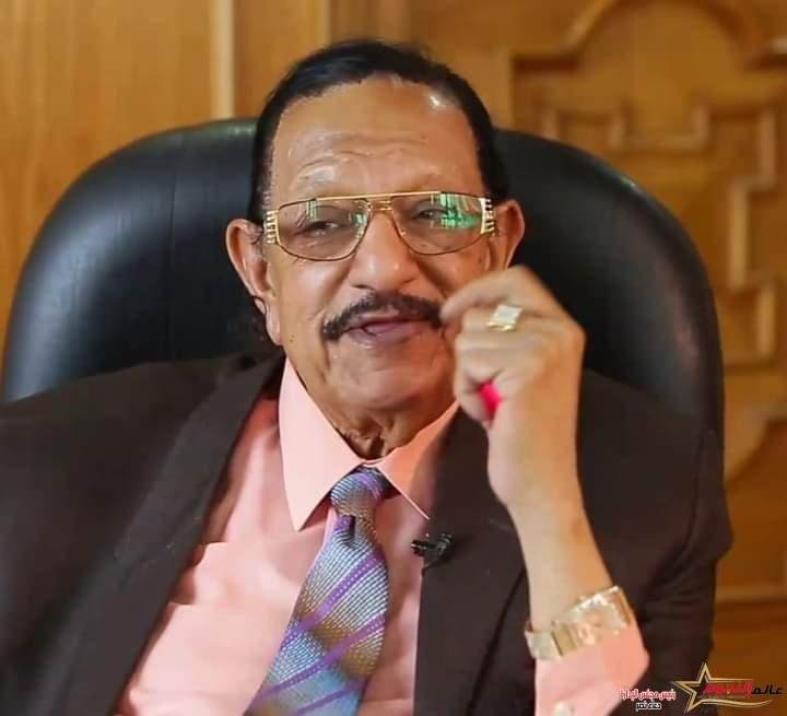 وزيرة الثقافة تنعى الكاتب والمنتج فاروق صبري