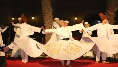 فرق قصور الثقافة تتألق في احتفالية "نور آل البيت" احتفاء بموسم الحج وعيد الأضحى 