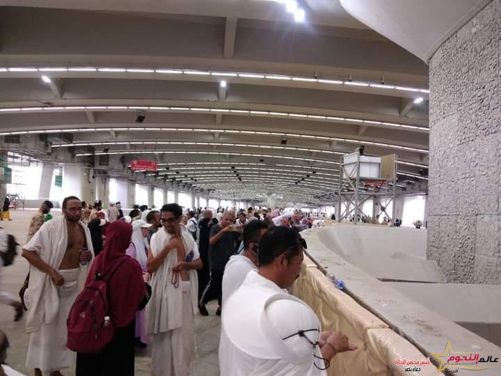 بعثة حج الجمعيات الأهلية تجهز خطة تفويج الحجاج إلى المدينة المنورة لمن بدأ رحلته من مكة المكرمة
