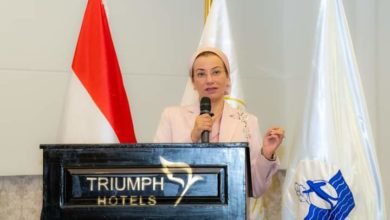 فؤاد تناقش مع أصحاب المصلحة مقترحات وتوصيات تنفيذ مبادرة ١٠٠مليون شجرة وزيادة الغطاء الشجرى