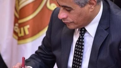 وزارة العمل : الأحد المقبل إجازة للعاملين بالقطاع الخاص بمناسبة ذكرى ثورة 30 يونيو 