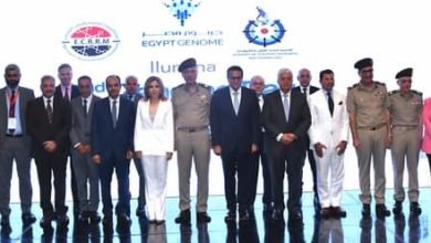 المتحدث العسكرى: القوات المسلحة تنظم مؤتمراً طبياً بعنوان "اليوم العلمى للجينوم"