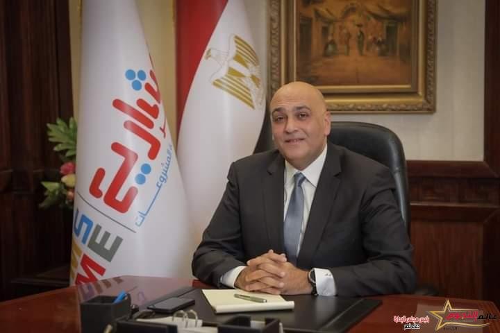 باسل رحمي: توجيهات القيادة السياسية وفرت 51.2 مليار جنيه للمشروعات الصغيرة من خلال جهاز تنمية المشروعات 2 باسل رحمي: توجيهات القيادة السياسية وفرت 51.2 مليار جنيه للمشروعات الصغيرة من خلال جهاز تنمية المشروعات