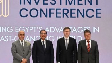 مدبولي يشهد توقيع مذكرة تفاهم لمجموعة العربي بشأن تصنيع منتجات "هيلر" الألمانية بمكونات مصرية