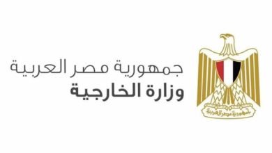 مصر تدين قرار الحكومة الإسرائيلية شرعنة خمس بؤر استيطانية جديدة في الضفة الغربية
