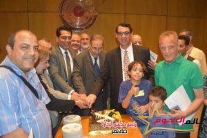 بالصور نقابة الصحفيين تكرم العارف بالله طلعت فى احتفالية كبرى لرواد مهنة صاحبة الجلالة 4 بالصور نقابة الصحفيين تكرم العارف بالله طلعت فى احتفالية كبرى لرواد مهنة صاحبة الجلالة