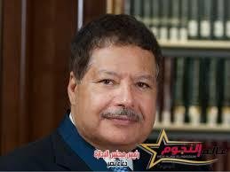 المستشار الإعلامي محمود زويل ينعي الحاجه سهام حسن زويل شقيقه العالم المصري الدكتورأحمد زويل