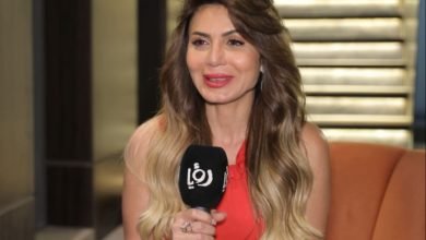 نجلاء بدر: اتعرضت للخيانة.. وقالوا عني اني "خطافة رجالة"