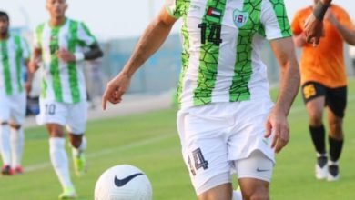 حسن راشد صفر ومفاوضات فاركو لصفقة مثيرة في سوق الانتقالات