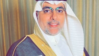 محطات بارزة في حياة سفير السلام والنوايا الحسنة المستشار د. "عاطف سندي " في عيد ميلاده  