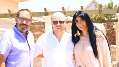بطولة رانيا يوسف وحورية فرغلي.. أسرة مسلسل "سيما ماجي" ينتهون من تصوير المشاهد الأولى 