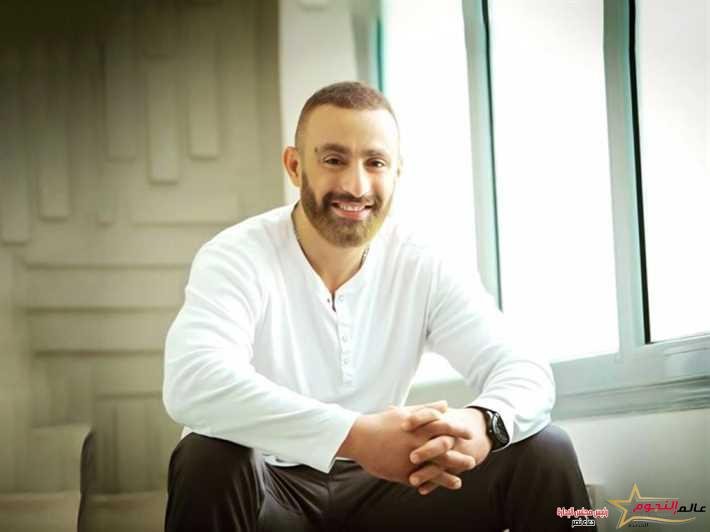 أحمد السقا يتعاقد على فيلم "خبطة العمر" مع سينرجي والتصوير الشهر المقبل